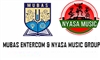 MUBAS ENTERCOM & NYASA MUSIC