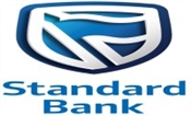 Standard Bank Plc presents                          
